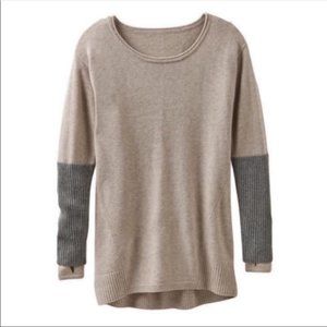 Athleta Merino Nopa Sweater